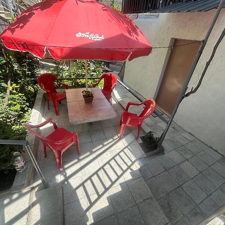 Guesthouse Saba بورجومي المظهر الخارجي الصورة