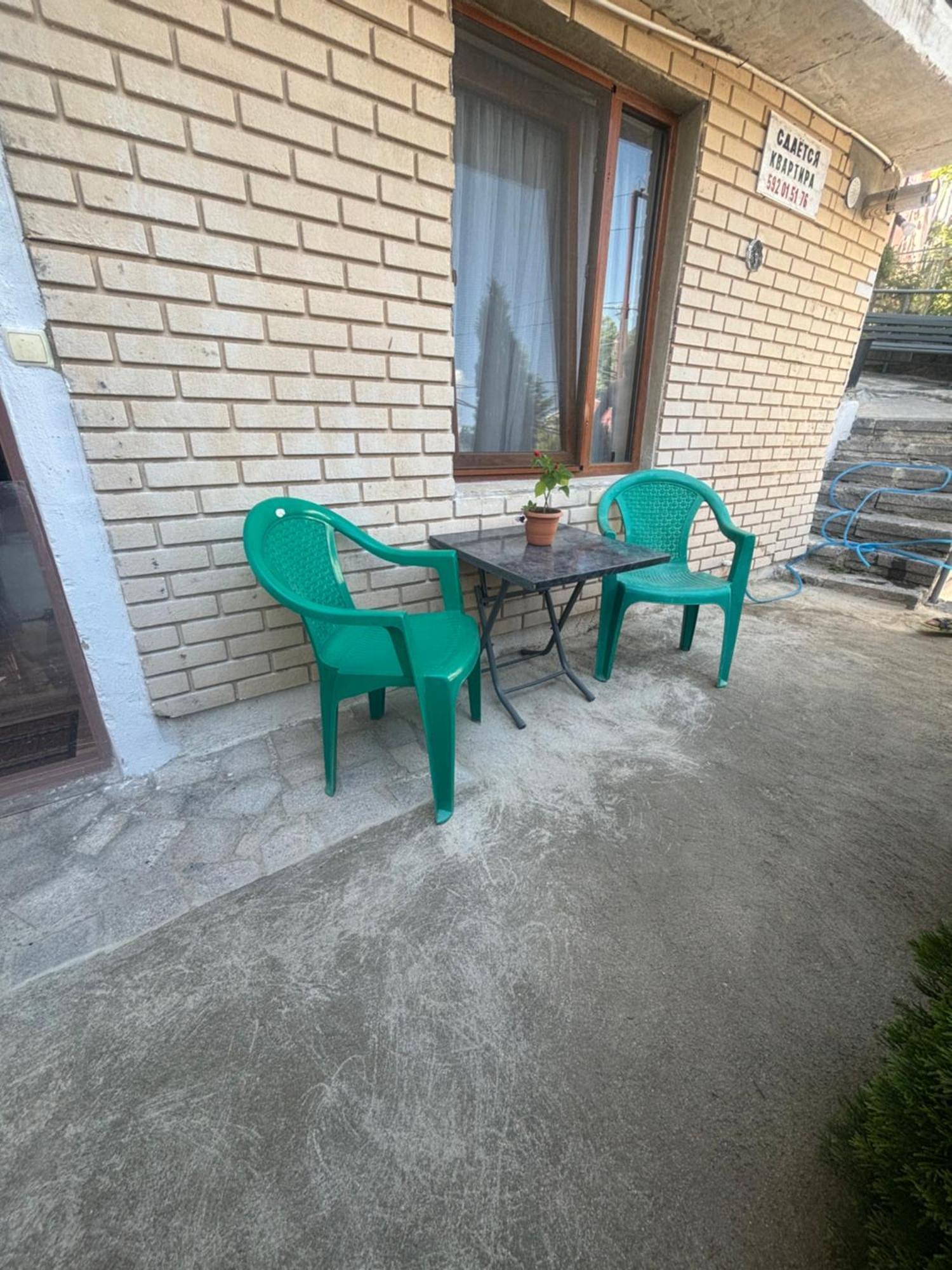 Guesthouse Saba بورجومي المظهر الخارجي الصورة