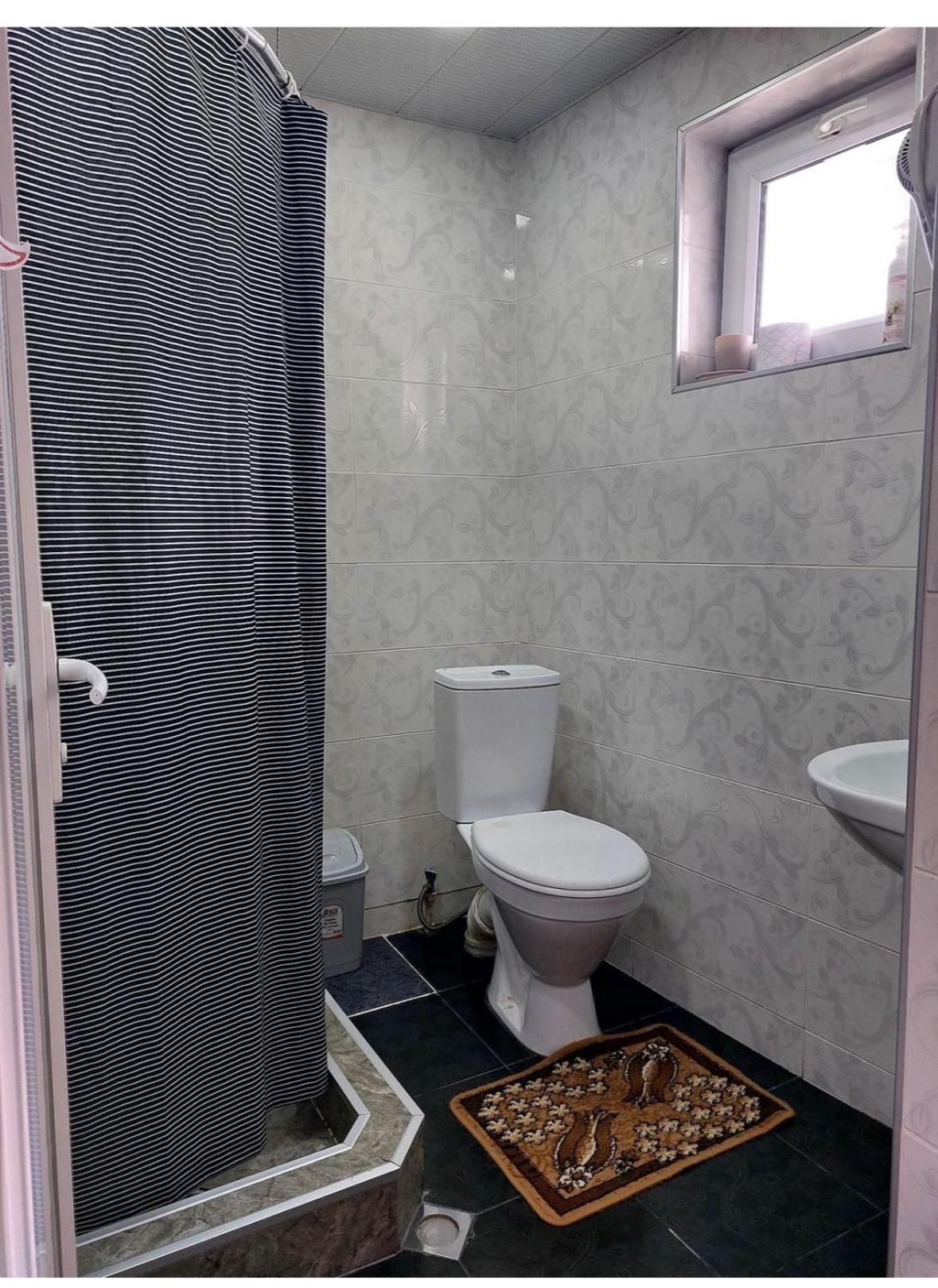 Guesthouse Saba بورجومي المظهر الخارجي الصورة